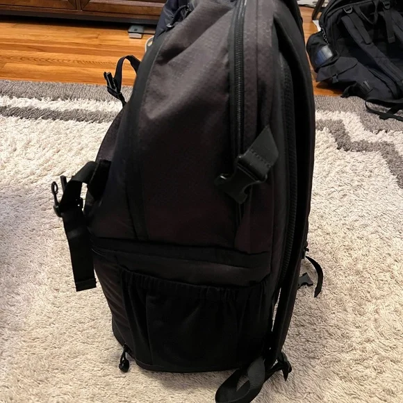 Lowepro Camera Black Bag Backpack